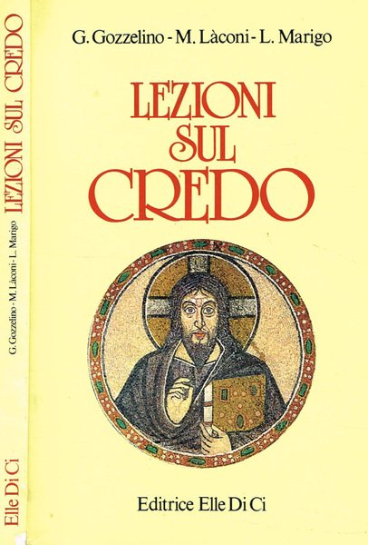 Lezioni sul credo