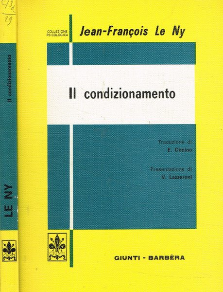 Il condizionamento