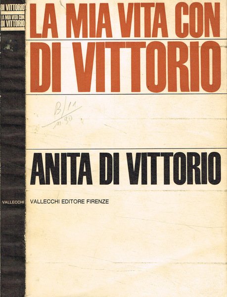 La mia vita con Di Vittorio