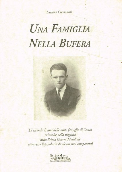 Una famiglia nella bufera