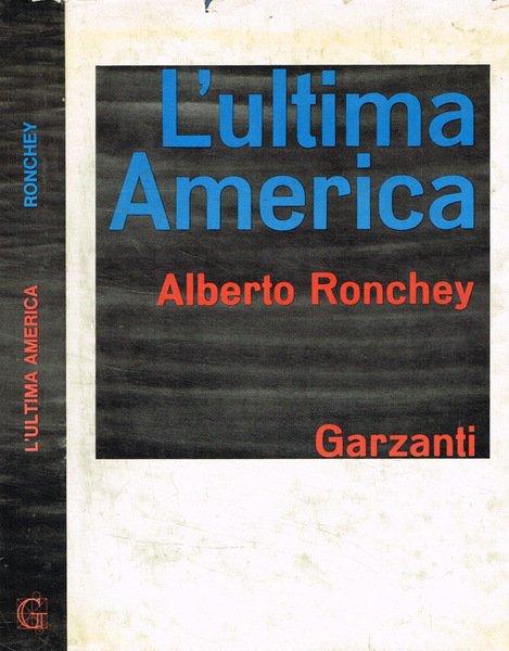 L'Ultima America