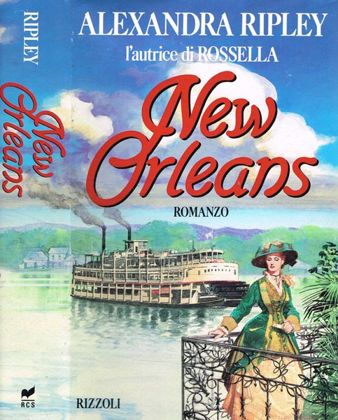 New Orleans