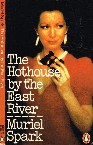 The hothouse by the east river