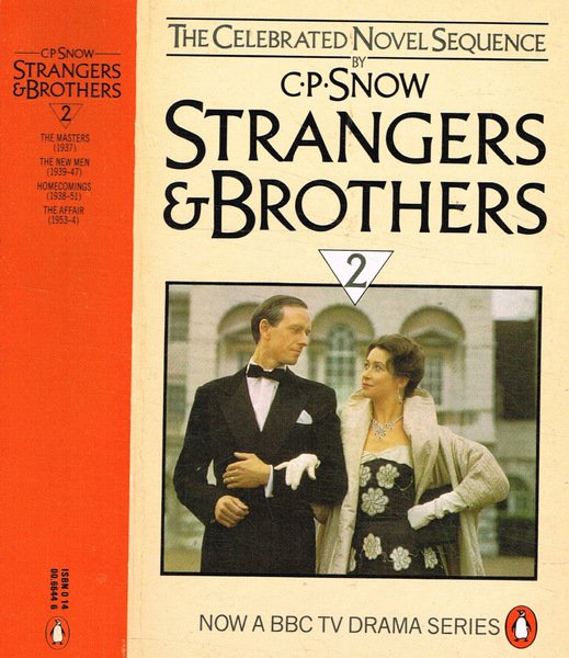 Strangers and brothers 2