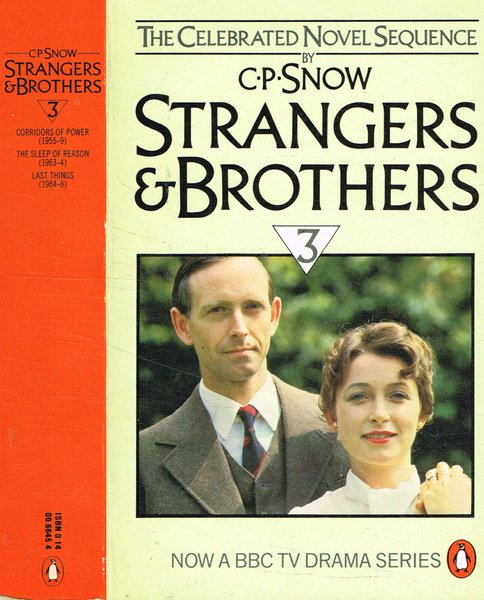 Strangers and brothers 3