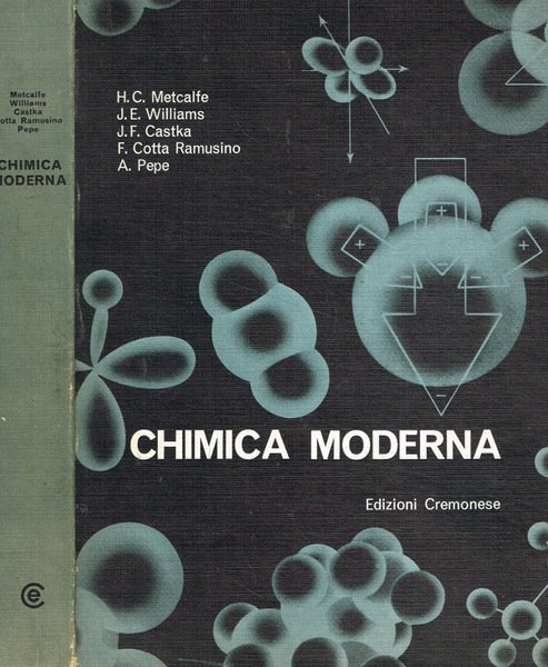 Chimica moderna