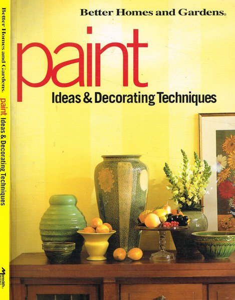 Paint ideas & decorating techniques | Immagine principale