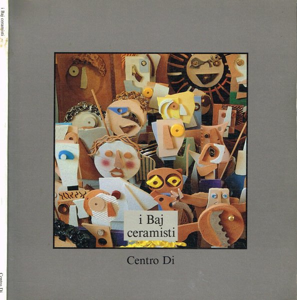 I baj ceramisti