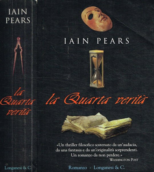 La quarta verità | Immagine principale