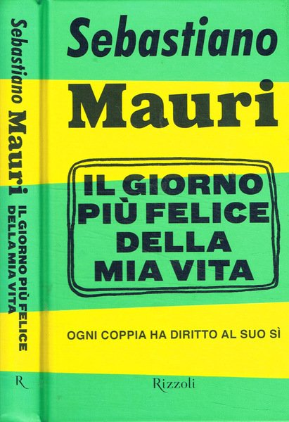 Il giorno più felice della mia vita Ogni coppia ha …