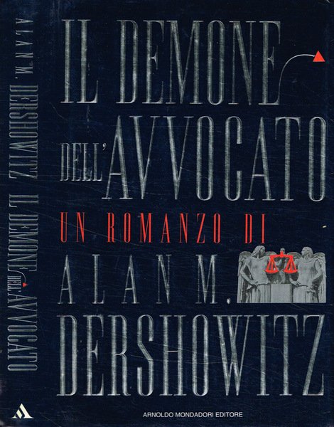 Il demone dell'avvocato