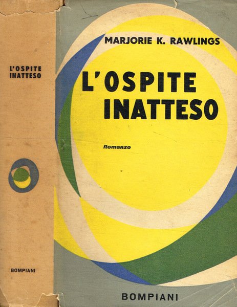 L'ospite inatteso