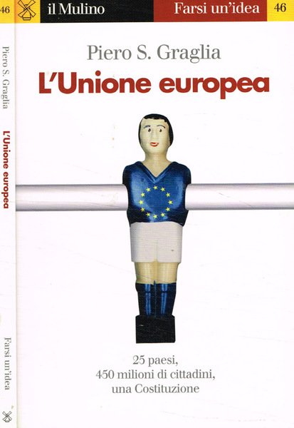 L'unione europea