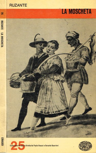 La moscheta