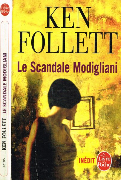 Le scandale modigliani