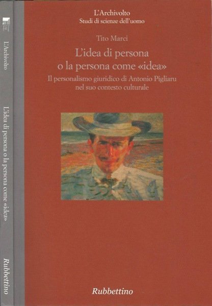 L'idea di persona o la persona come "idea" | Immagine principale
