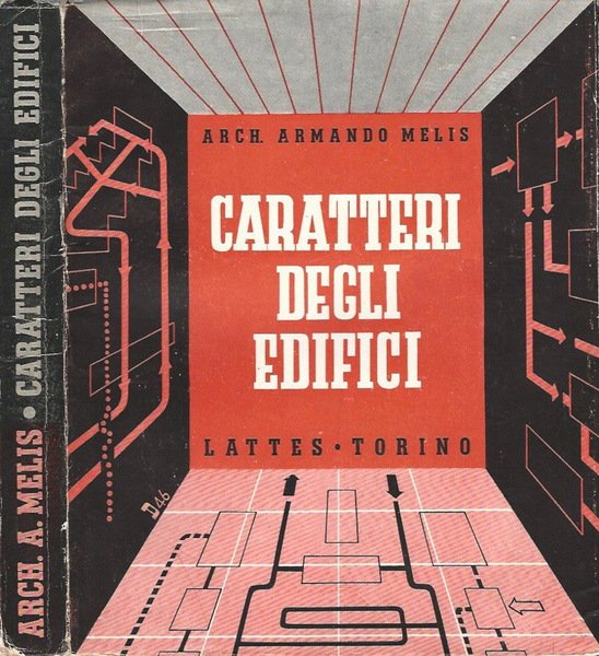 Caratteri degli edifici