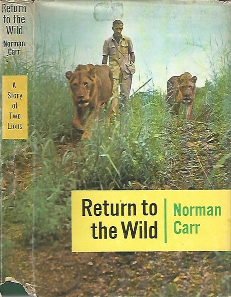 Return to the Wild