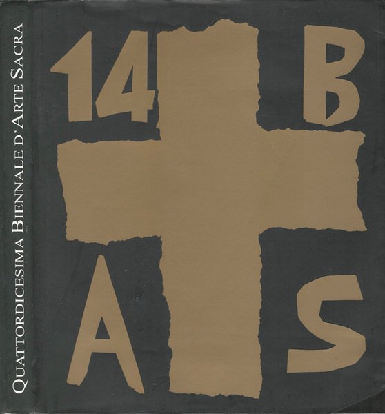 Quattordicesima Biennale d'Arte Sacra