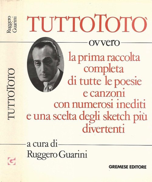 TuttoTotò