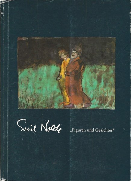 Emil Nolde 1867 - 1956