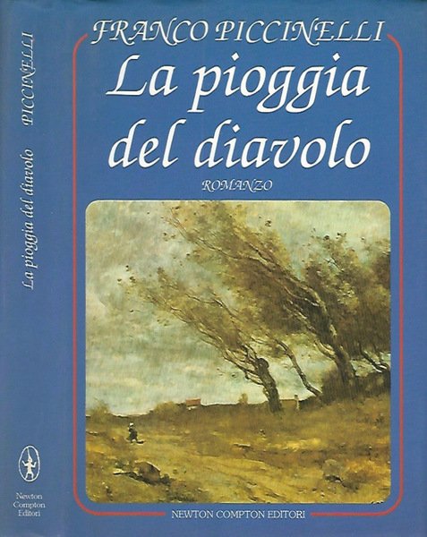 La pioggia del diavolo