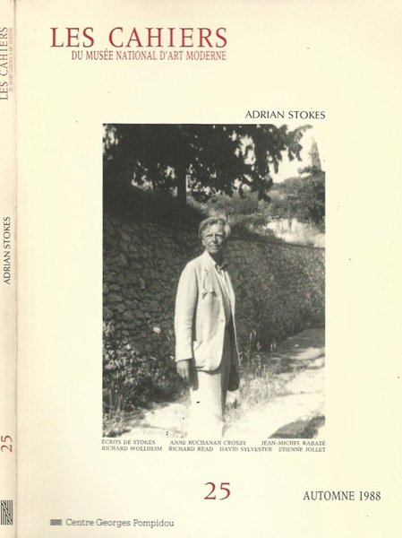 Adrian Stokes