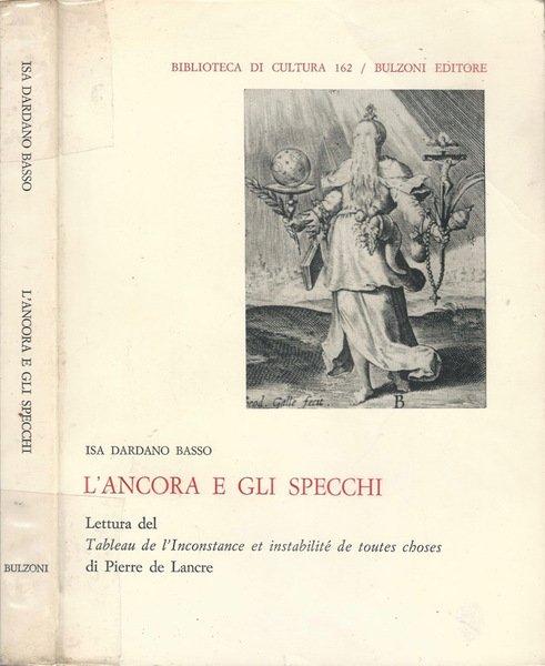L'ancora e gli specchi Lettura del "Tableau de l'Inconstance et …