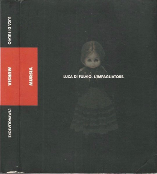 L'impagliatore