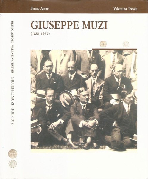 Giuseppe Muzi (1881-1957)