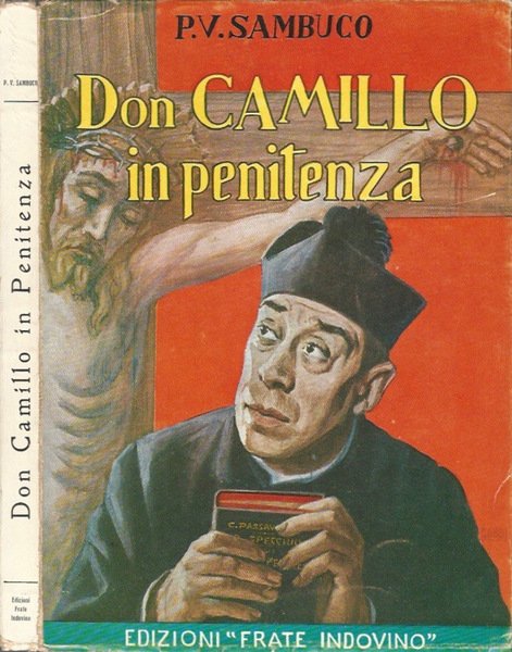 Don Camillo in penitenza