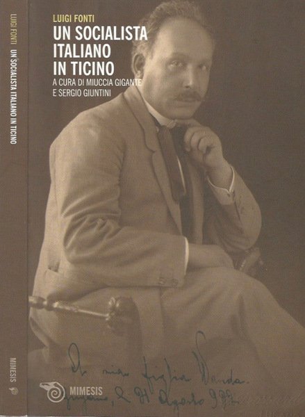 Un socialista italiano in Ticino | Immagine principale