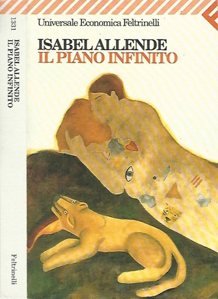 Il piano infinito | Immagine principale