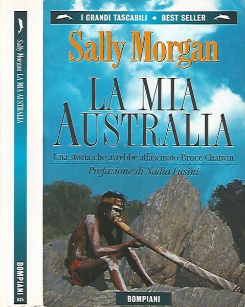 La mia Australia | Immagine principale