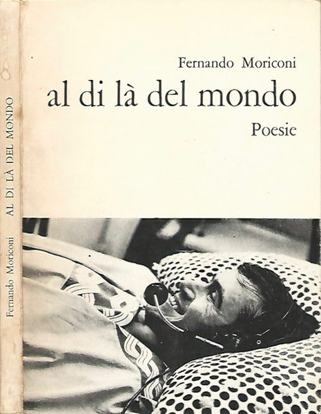 Al di là del mondo Poesie | Immagine principale