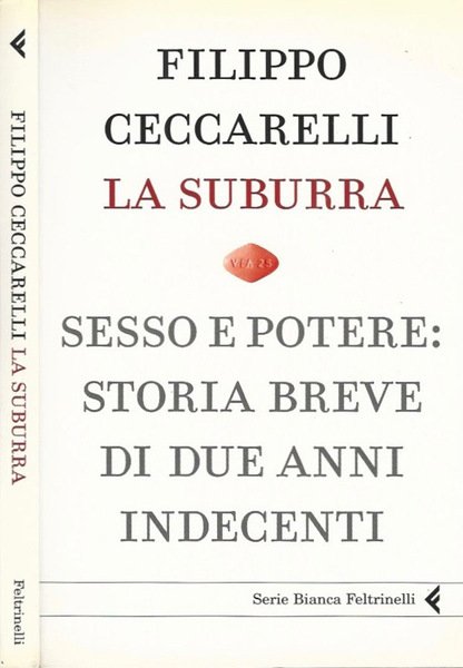 La suburra | Immagine principale