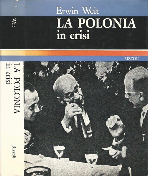 La Polonia in crisi