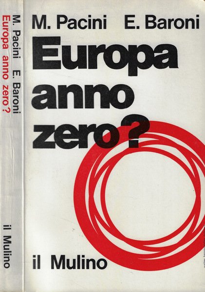 Europa anno zero?