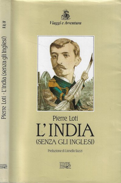 L'India (senza gli inglesi)