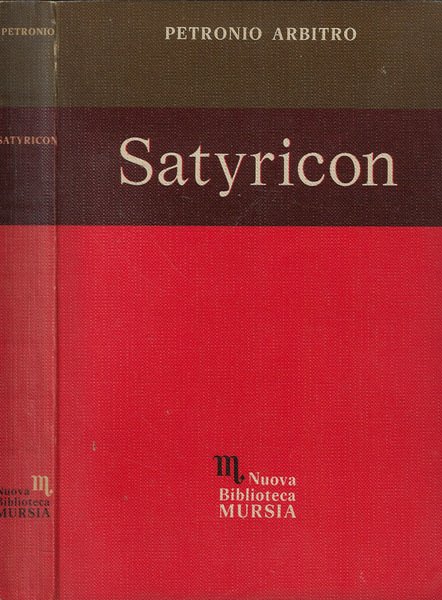 Satyricon
