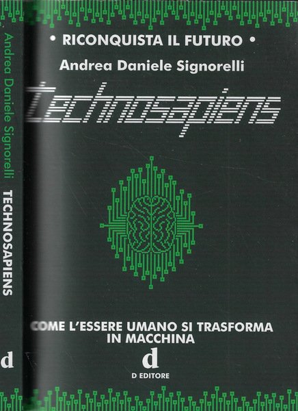Technosapiens