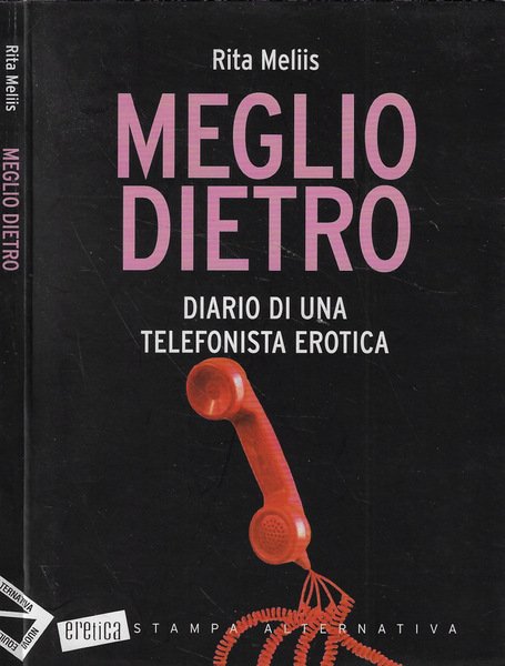 Meglio dietro
