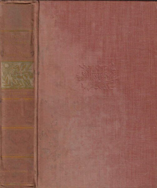 Living Biographies of Great Poets
