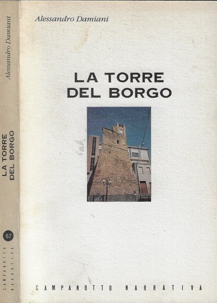 La torre del borgo