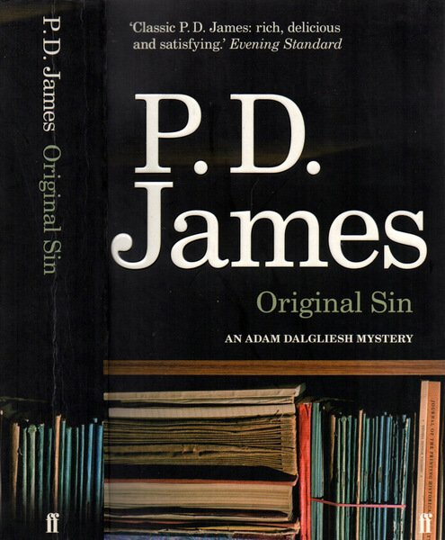 Original Sin