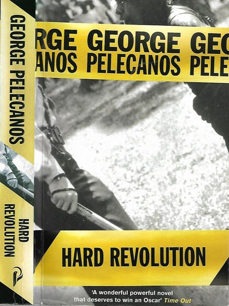 Hard revolution