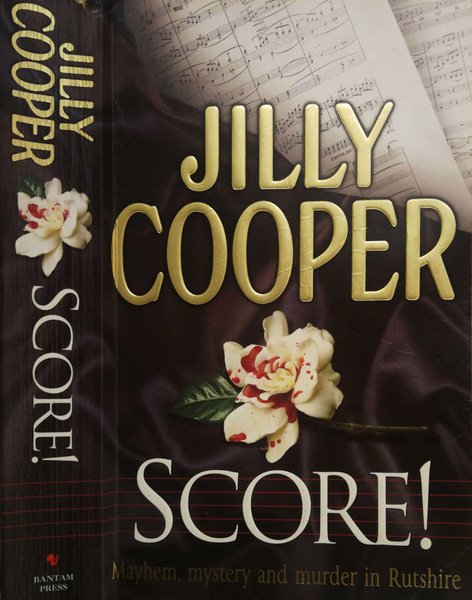 Score! | Immagine principale