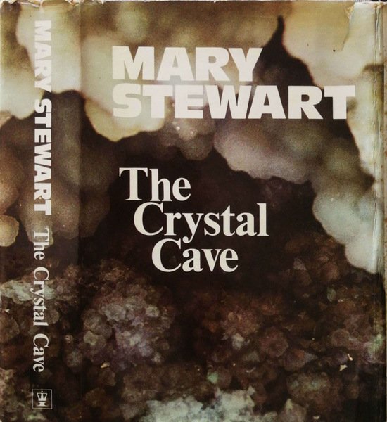The Crystal Cave