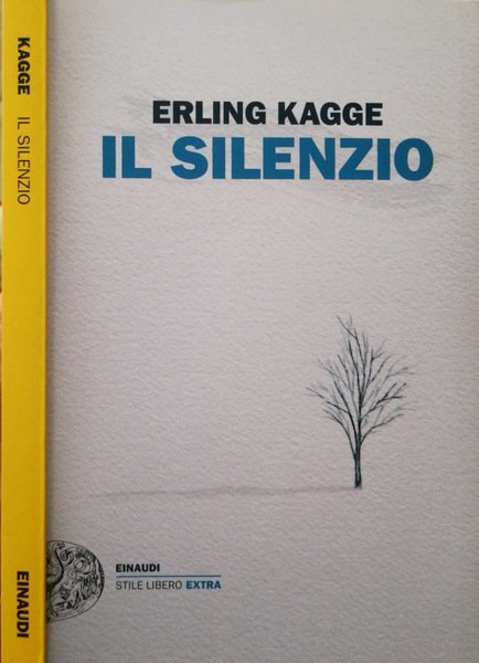 Il silenzio | Immagine principale
