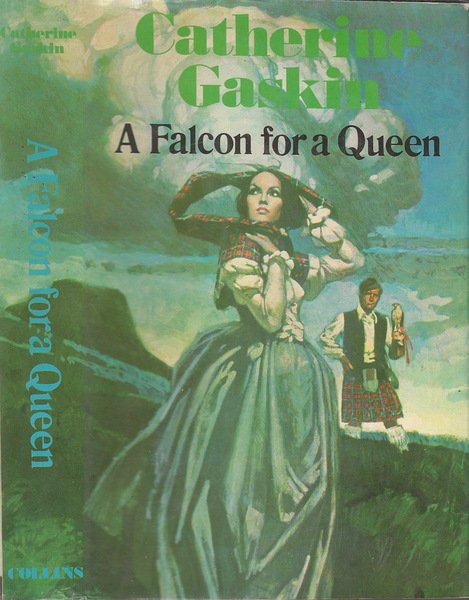 A Falcon for a Queen | Immagine principale